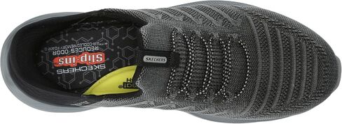 Skechers USA Men's Garner-Orston Hands Free Slip-in Moccasin in Saudi Arabia
