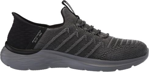 Skechers USA Men's Garner-Orston Hands Free Slip-in Moccasin in Saudi Arabia