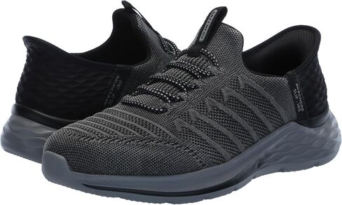 Skechers USA Men's Garner-Orston Hands Free Slip-in Moccasin in Saudi Arabia