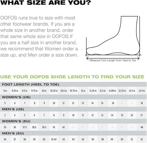 OOFOS OOahh Sport Flex Recovery Sandal, Slate - Women’s Size 11, Men’s Size 9 in Saudi Arabia