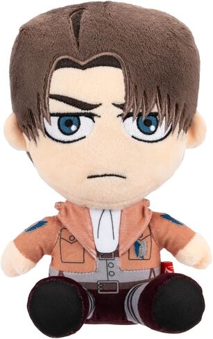 Total Anime Yuji Itadori - 8-Inch Scale Super Soft Plush with Authentic Details from Jujutsu Kaisen in Saudi Arabia