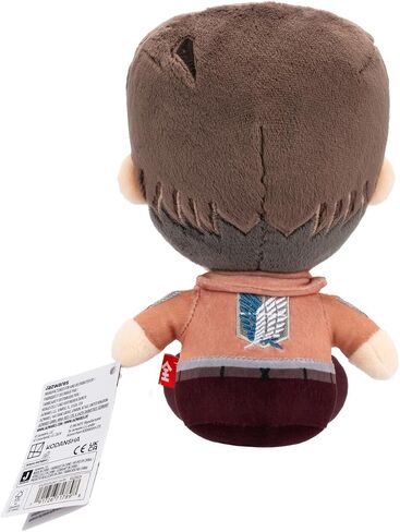 Total Anime Yuji Itadori - 8-Inch Scale Super Soft Plush with Authentic Details from Jujutsu Kaisen in Saudi Arabia
