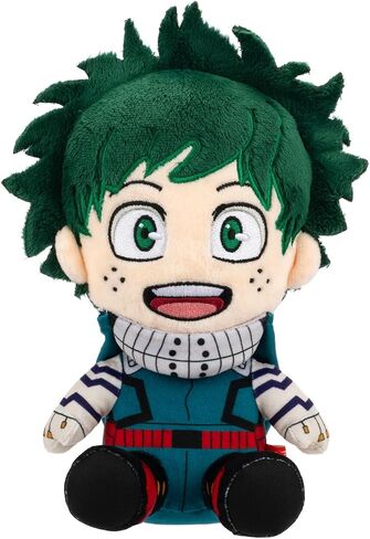 Total Anime Yuji Itadori - 8-Inch Scale Super Soft Plush with Authentic Details from Jujutsu Kaisen in Saudi Arabia