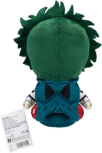 Total Anime Yuji Itadori - 8-Inch Scale Super Soft Plush with Authentic Details from Jujutsu Kaisen in Saudi Arabia