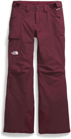 THE NORTH FACE Women's Freedom Insulated Pant (Standard and Plus Size) - Regular, Misty Sage, X-Large Regular in Kuwait