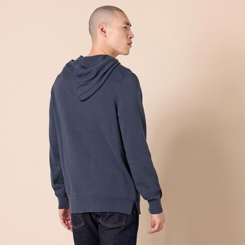 Amazon Essentials Men's Relaxed-Fit Hoodie Sweater in Saudi Arabia