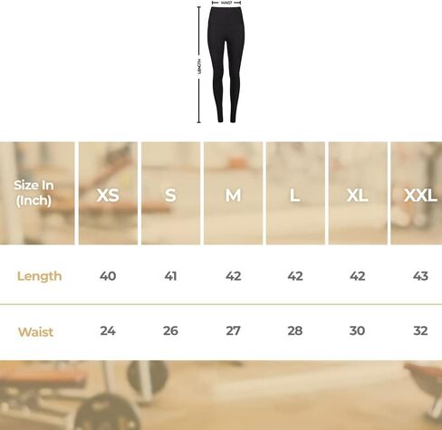 Lilyana Women's Cotton/Spandex Regular Fit Black Track Stretchable Leggings, Perfect for Workout in Saudi Arabia