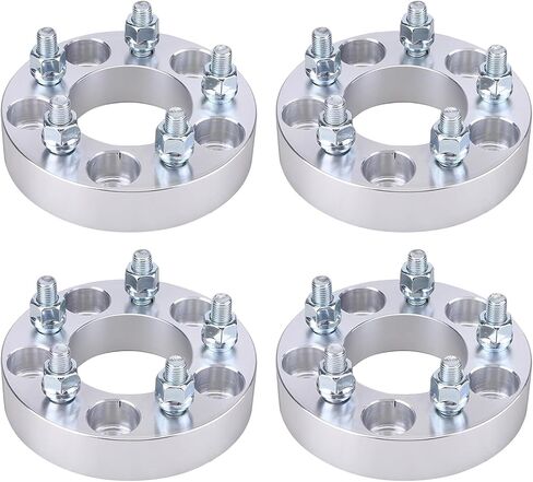 4 قطع محولات عجلة 15 ملم 5x120 إلى 5x114.3 (من المحور إلى العجلة) تناسب أكيورا MDX هوندا in Kuwait