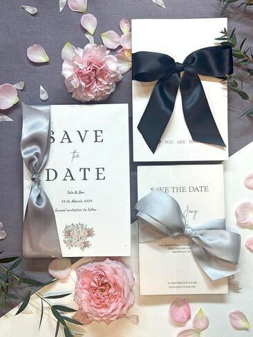 LASOIE-حزمة شريط الساتان، أشرطة زينة الحفلات، ديكور الزفاف، أقواس الشريط للشعر، زينة شريط عيد الميلاد، زينة حفلة عيد الميلاد، شريط لتغليف الهدايا، لون أحمر اللون-38 مم - 1-1/2 بوصة in Kuwait