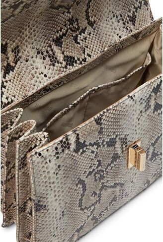 Brahmin Hallie, Beige Sandcastle in Saudi Arabia