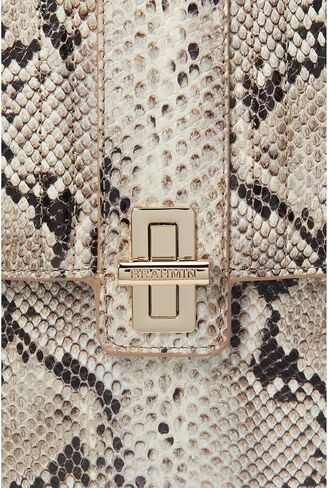Brahmin Hallie, Beige Sandcastle in Saudi Arabia