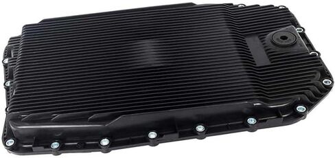 6HP26 24117571227 وعاء زيت ناقل الحركة الأوتوماتيكي مع فلتر وحشية ومسمار O-حلقة محول بديلة لـ ZF BM، W Jagua-r Land Rove-r in Kuwait