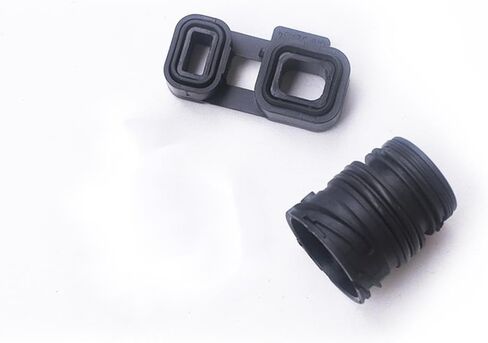 6HP26 24117571227 وعاء زيت ناقل الحركة الأوتوماتيكي مع فلتر وحشية ومسمار O-حلقة محول بديلة لـ ZF BM، W Jagua-r Land Rove-r in Kuwait