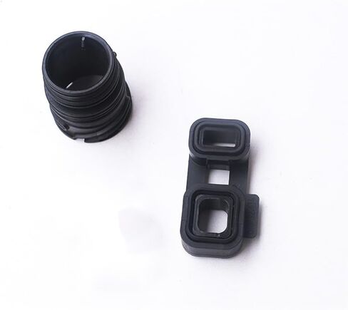 6HP26 24117571227 وعاء زيت ناقل الحركة الأوتوماتيكي مع فلتر وحشية ومسمار O-حلقة محول بديلة لـ ZF BM، W Jagua-r Land Rove-r in Kuwait