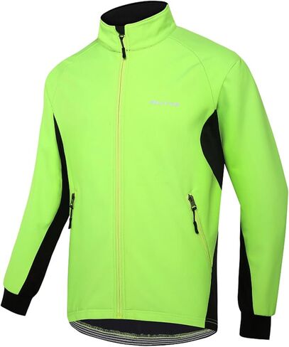 سترات شتوية من الصوف الحراري للرجال لركوب الدراجات in Kuwait