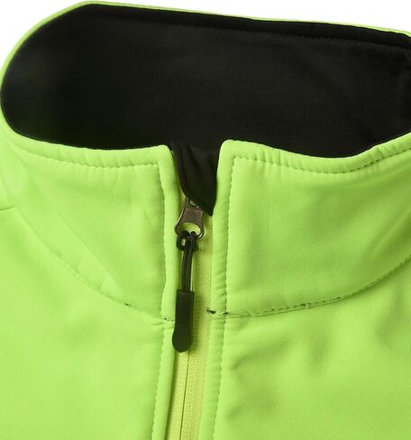 سترات شتوية من الصوف الحراري للرجال لركوب الدراجات in Kuwait