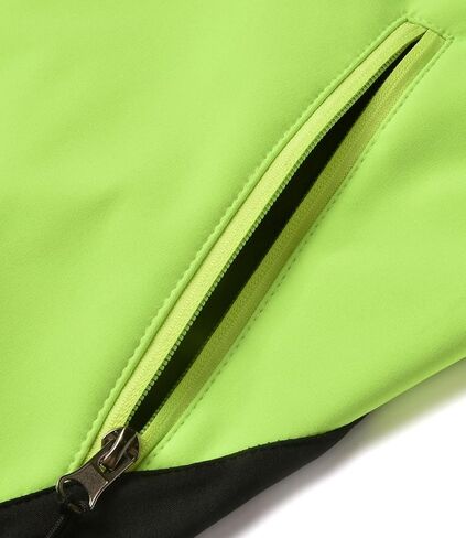 سترات شتوية من الصوف الحراري للرجال لركوب الدراجات in Kuwait