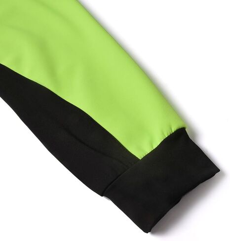 سترات شتوية من الصوف الحراري للرجال لركوب الدراجات in Kuwait