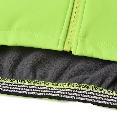 سترات شتوية من الصوف الحراري للرجال لركوب الدراجات in Kuwait