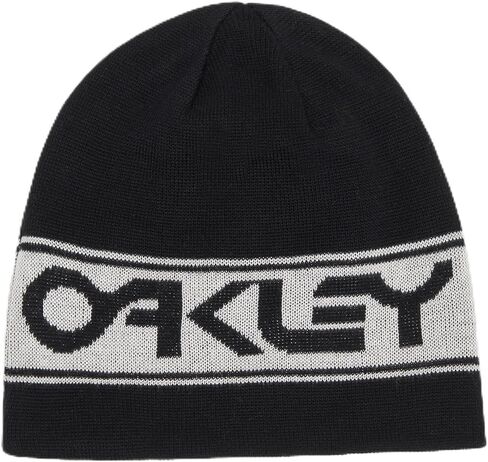 Oakley Men's Thermonuclear Protection Reversible Beanie in Saudi Arabia