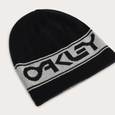 Oakley Men's Thermonuclear Protection Reversible Beanie in Saudi Arabia