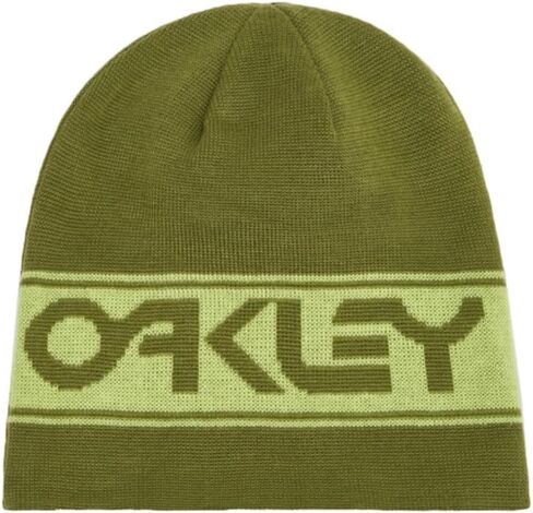 Oakley Men's Thermonuclear Protection Reversible Beanie in Saudi Arabia