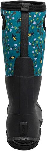 BOGS Mesa - Bees Dark Turquoise 10 B (M) in Saudi Arabia