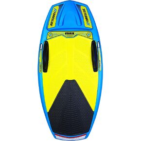 Hydro Slide MAX V2 Multipurpose Kneeboard, Blue