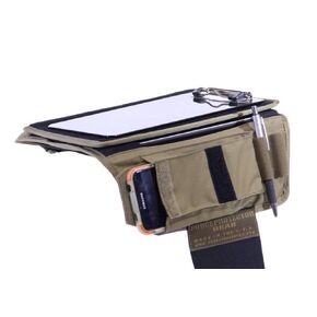 Forceprotector Gear LLC FPG Kneeboard