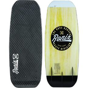 Ronix Rove Karver Wakestate - Maple/White/Black