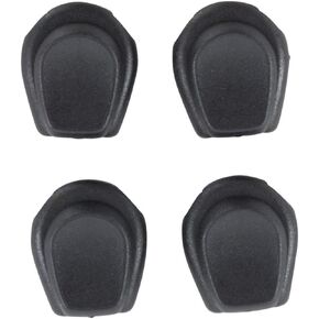 Hyperlite Lace Locks (4Pc)