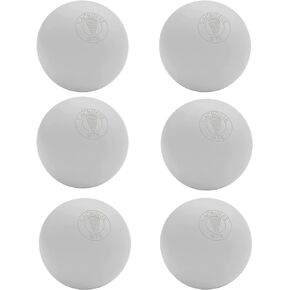 STX Official Lacrosse Balls