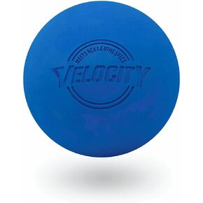 Velocity Lacrosse Balls - 6, 12, 18, 24, 36, 60 and 120 Packs - Official NFHS and College Approved Size