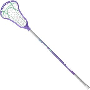 STX Exult Rise Girl's Lacrosse Stick