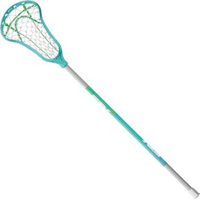 STX Exult Rise Girl's Lacrosse Stick