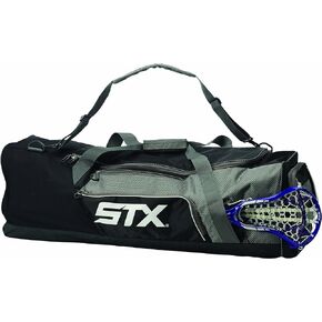 STX Lacrosse Challenger Lacrosse Equipment Bag