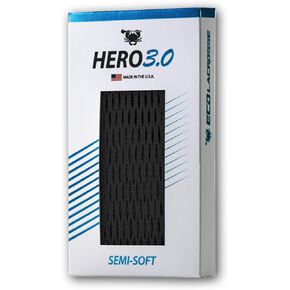 ECD Lacrosse Hero 3.0 Mesh