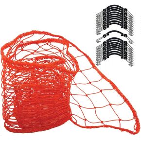 Champion Sports Replacement Net and Bungee Loops for LBT10 Lacrosse Rebounder Replacement Net and Bungee Loops for LBT10 Lacrosse Rebounder