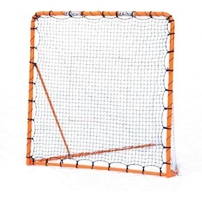 Lacrosse Rebounder Replacement Net,Black