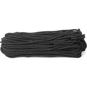 Aoneky 100ft Lacrosse Goal Net Lacing Cord