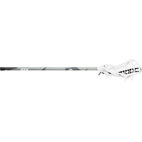 STX Lacrosse Fortress 300 Girls Complete Stick
