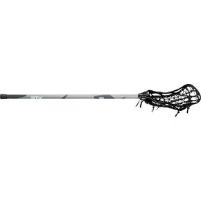 STX Lacrosse Fortress 300 Girls Complete Stick