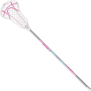 STX Crux 100 Girl's Lacrosse Stick