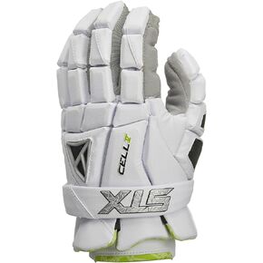 STX Lacrosse Cell V Gloves, Pair
