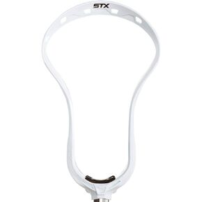 STX Lacrosse Duel II Unstrung Head