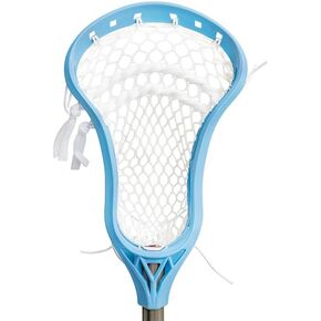Silverfin Lacrosse Camber Lacrosse Head