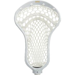 STX Lacrosse Duel 3 Face Off Head مربوط بشبكة الذاكرة