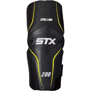 STX Lacrosse Stallion 200 Boys Lacrosse Armpads