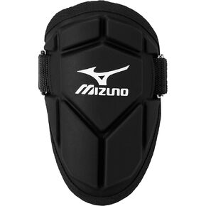 Mizuno Batter's Elbow Guard, black