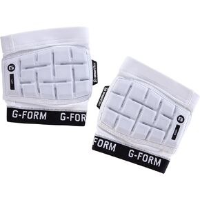 G-Form Unhinged Lacrosse Elbow Pad - Elbow Support Compression Sleeve